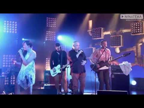 Hajle Silesia i Stanisław Soyka - Uśmiech się | Made in Polska (fragment)