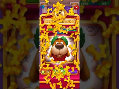 Royal Match part 205 lvl 2680-2690 multi quests harder levels (pls. watch in 2x speed)