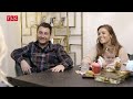 Bobbi bezoekt zanger Danny Froger en zijn vriendin.