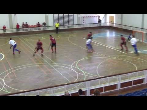 2016.04.24 - Nacional 3ª Divisão - HC Santiago 0-6 PAREDE FC