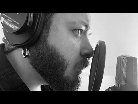 Nicola Cavallaro - Wicked Game [HOME SESSION] (Chris Isaak cover)