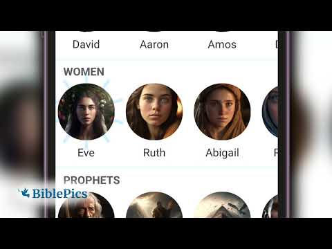 Bible Chat: AI Bible Study