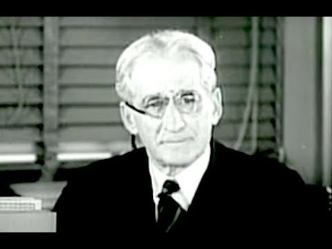連最富有的美國人都買進了社保。 (Even The Richest Americans Bought Into Social Security)