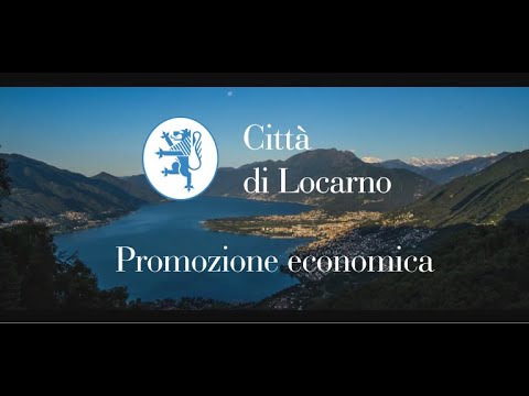 Città di Locarno - Video Promo - GERMAN