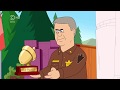 BRICKLEBERRY S2E6 DUBBING PL