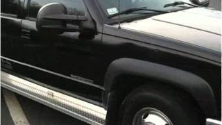 preview picture of video '1996 GMC Sierra C/K 3500 Used Cars Westfield MA'