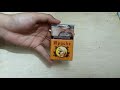 Rokok Kretek APACHE 12 Koleksi Paboo 2019