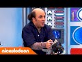 Henry Danger | Schreeuwmachine | Nickelodeon Nederlands