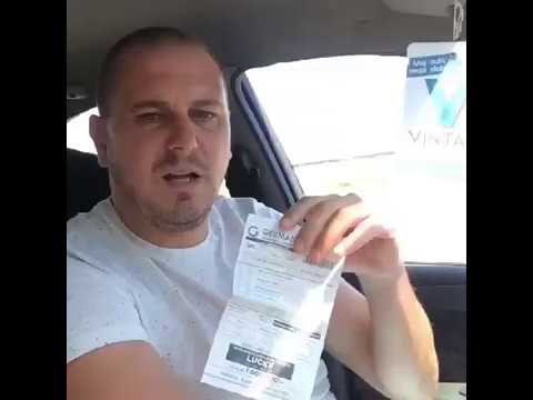 Amigov listić 1.8.2018. Adio Oliver!