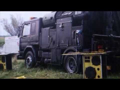 TEKNO IS NOT A CRIME 2021