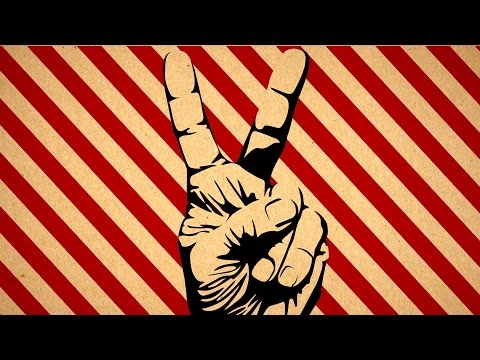 LUKΛS - ICH SCHEISS AUF EUREN KRIEG! (offiziell 2015) prod. by Jurrivh