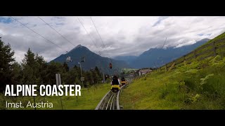 Alpine Coaster | Imst | Austria