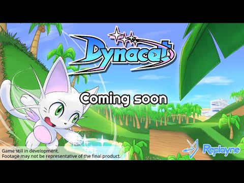 Dynacat - Official Trailer thumbnail