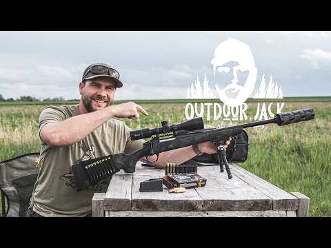 American Whitetail Ammo