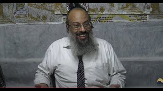 הושענא רבא | איך הצדיק מגיע למדרגתו | נישקתי ונושעתי ᴴᴰ