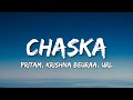 Chaska Lyrics Badmaash Company Pritam Krishna Beuraa Url