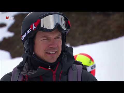 Hermann Maier: Meine Heimat, das Land am Dachstein Doku (2014)