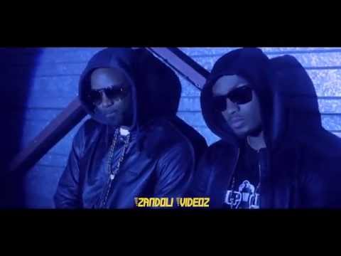 Krys  feat Konshens  - TouLaO . www.worldmuzikcrew.com
