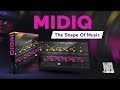 Video 1: MIDIQ MIDI Processing Plugin - The Shape Of Music