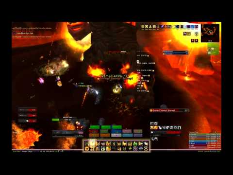 Reckless (Darkspear EU) vs. Rhyolith 10H (FL)