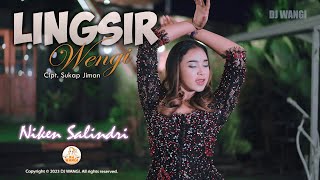 Download lagu Dj Lingsir Wengi - Niken Salindry mp3