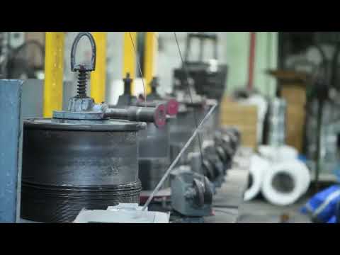 Copper Stitching Wire