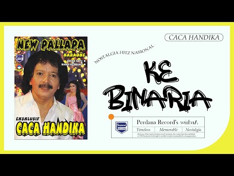 Musik Perdana Record and New Pallapa Official