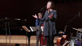 Alesia Medzviadziuk - Polska Miłość (sł. W. Młynarski/ muz. W/ Gulgowski)