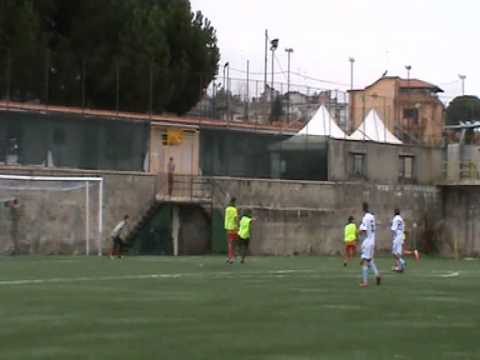 Ampia sintesi Stelle Nascenti - Fiorito F.C. (29-09-2013)
