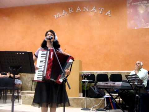 Carmen Prodan - E timpul