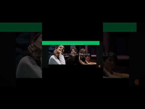 todo de ti alma zarza