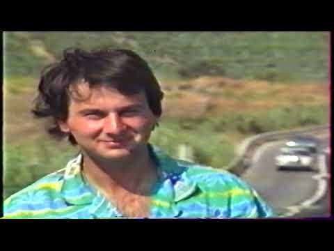 jean pierre sauser vacances 1988