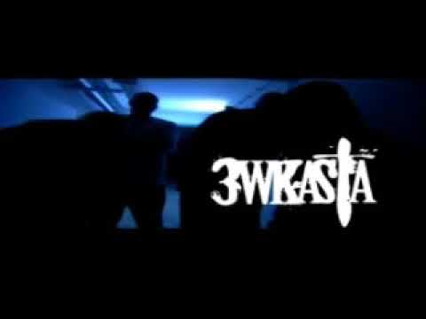 Trzeci Wymiar feat. Wall-E Kasta- Oni Tak Chcą