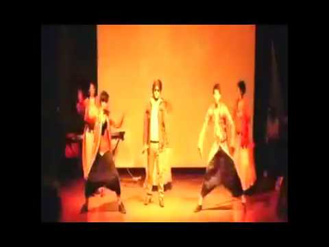 Sunny Singh LIVE AT ISCON AUDITORIUM,DELHI