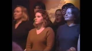 Sloan   The Lines You Amend Live on Much Music