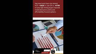 New-Home Buyers Lean on Government Loans