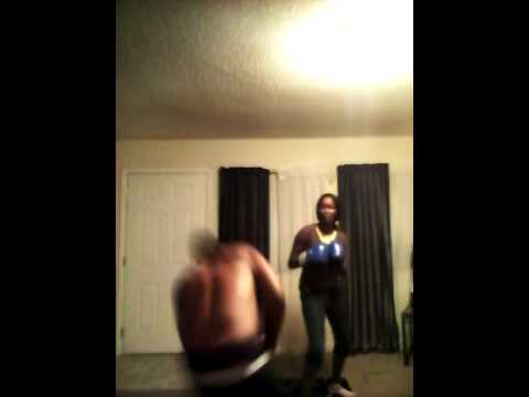 Floyd mayweather Jr vs kimbo slice.......