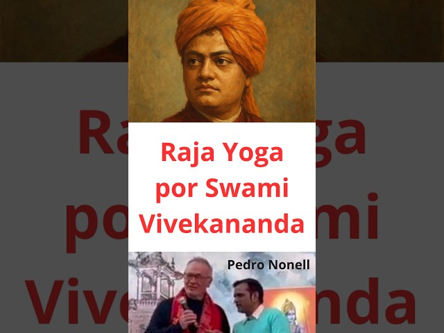 Vídeo relacionado con Raja yoga y otros escritos ineditos