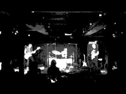 Bushman´s Revenge Live!