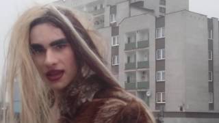 BELLA ĆWIR - DUPSKO (Official Video) █▬█ █ ▀█▀