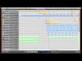 Garageband - Just Release Me (Dubstep) 