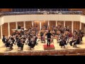Dvorak, Symphony No. 8, Op. 88 - III. Allegretto grazioso - Molto vivace  (BGSO - Barış Demirezer) - Barış Demirezer Dvorak, Symphony No. 8, Op. 88 - III. Allegretto grazioso - Molto vivace  (BGSO - Barış Demirezer)