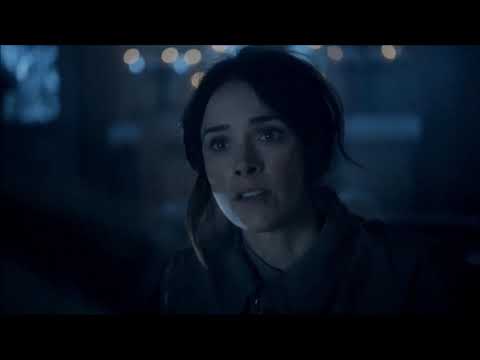 Timeless 2x12 - The team saves Young-Hee