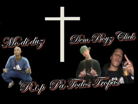 Dem Boyz Click feat Mo Di Duz - Oh Nha Manu