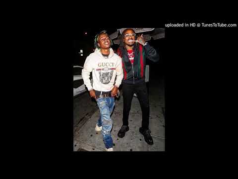 (Free) Rich The Kid X Quavo Type Beat-Hold Up (Prod.Only1LilLee)