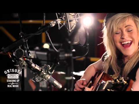 Beth McCarthy - Penny Drop (Original) - Ont Sofa Prime Studios Session