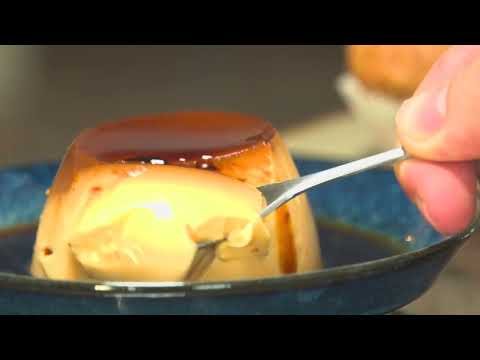 【茨城県稲敷市】イナシキライド　甘味処編