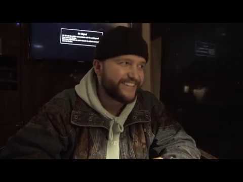Quinn XCII - From Michigan With Love Album Listening Tour Mini-Doc