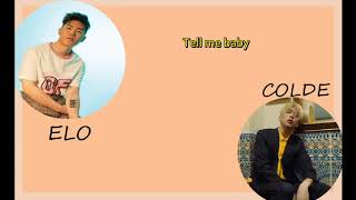 [THAISUB & KARAOKE] Melt - ELO (feat. Colde)