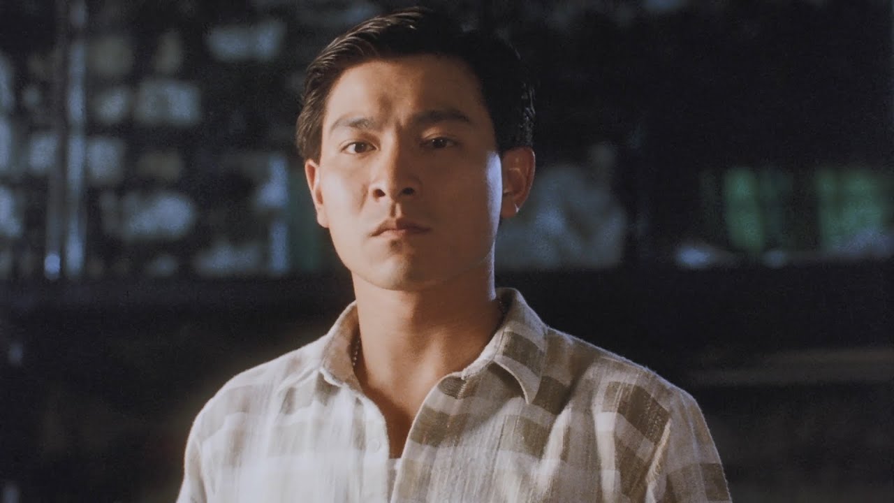 Lee Rock (1991) ORIGINAL TRAILER [HD]